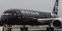 Air New Zealand Flight Forced Back to Auckland After Failed Dunedin Landings Amid Severe Winds